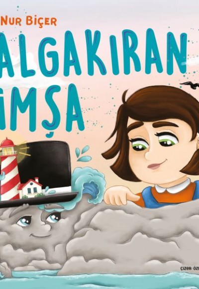 Dalgakıran Timşa Dalgakıran Timşa
