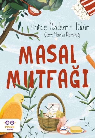 Masal Mutfağı Masal Mutfağı