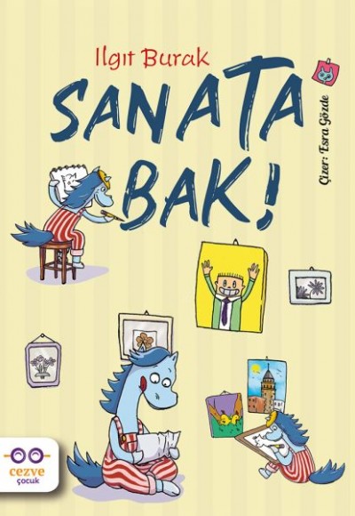 Sanata Bak! Sanata Bak!