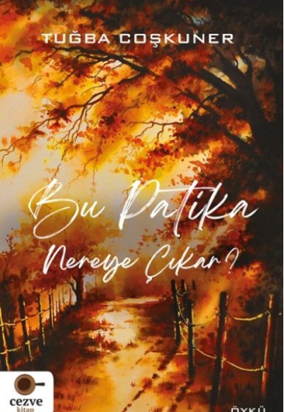 Bu Patika Nereye Çıkar? Bu Patika Nereye Çıkar?