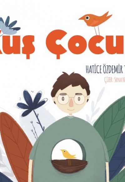 Kuş Çocuk Kuş Çocuk