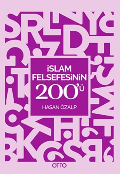 İslam Felsefesinin 200'ü İslam Felsefesinin 200'ü