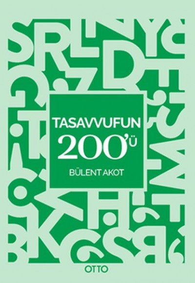 Tasavvufun 200'ü Tasavvufun 200'ü