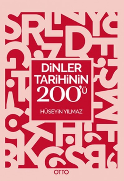 Dinler Tarihinin 200’ü Dinler Tarihinin 200’ü