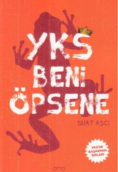 Yks Beni Öpsene Yks Beni Öpsene