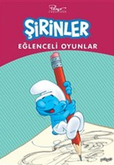 Eğlenceli Oyunlar - Şirinler Eğlenceli Oyunlar - Şirinler