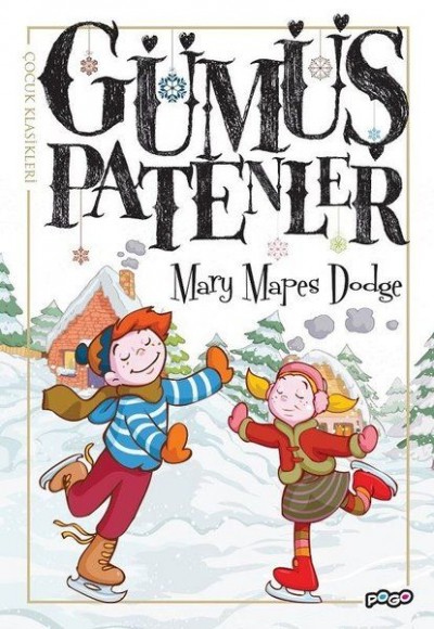Gümüş Patenler Gümüş Patenler