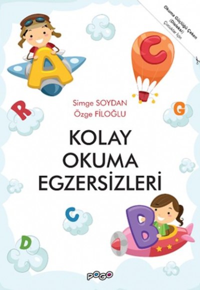 Kolay Okuma Egzersizleri Kolay Okuma Egzersizleri