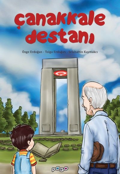 Çanakkale Destanı Çanakkale Destanı