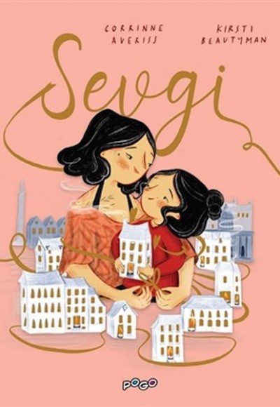 Sevgi Sevgi