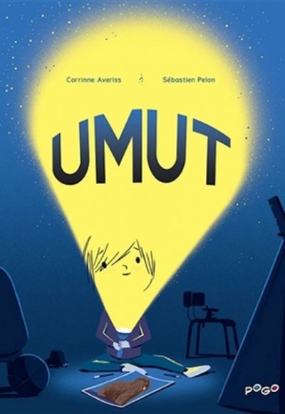 Umut Umut
