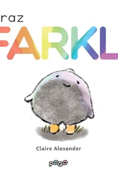 Biraz Farklı Biraz Farklı