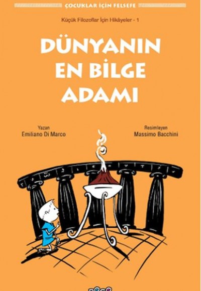 Dünyanın En Bilge Adamı Dünyanın En Bilge Adamı