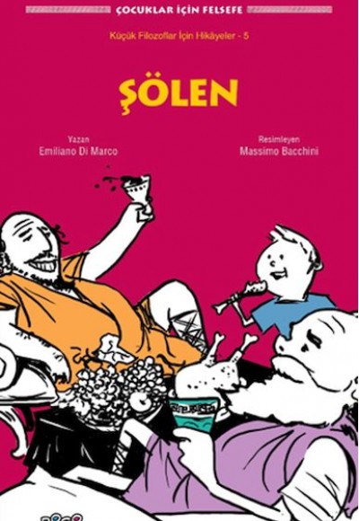 Şölen Şölen