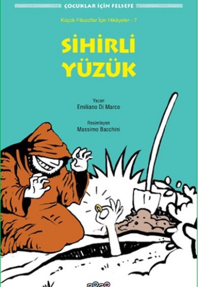 Sihirli Yüzük Sihirli Yüzük