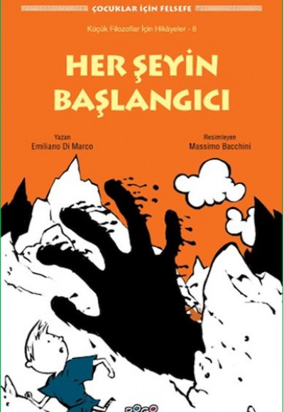 Her Şeyin Başlangıcı Her Şeyin Başlangıcı