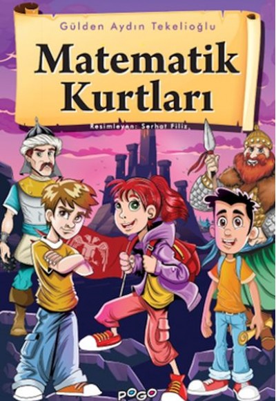 Matematik Kurtları Matematik Kurtları