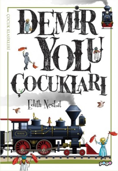 Demir Yolu Çocukları Demir Yolu Çocukları