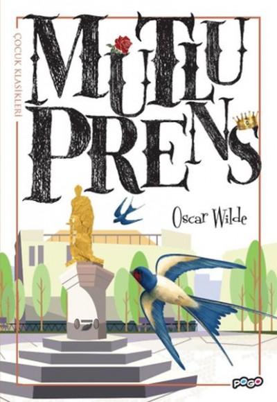 Mutlu Prens Mutlu Prens