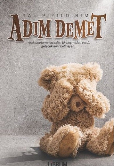 Adım Demet Adım Demet