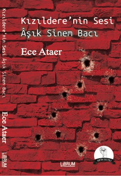 Kızıldere’nin Sesi Aşık Sinem Bacı Kızıldere’nin Sesi Aşık Sinem Bacı