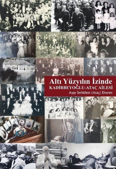 Altı Yüzyılın İzinde Altı Yüzyılın İzinde