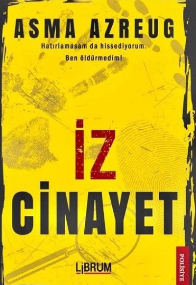 İz Cinayet İz Cinayet