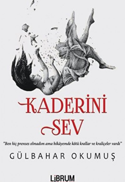 Kaderini Sev Kaderini Sev