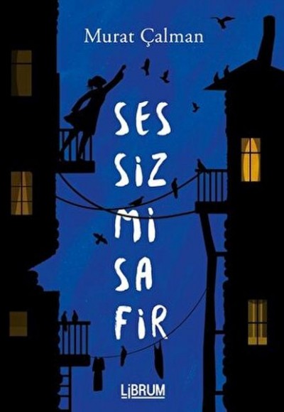 Sessiz Misafir