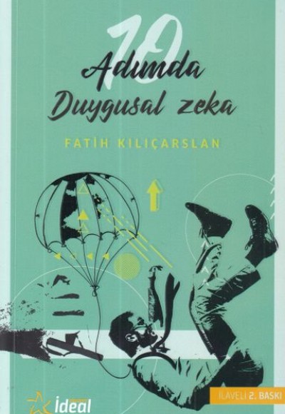 10 Adım Duygusal Zeka 10 Adım Duygusal Zeka