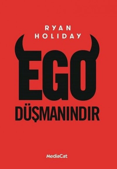 Ego Düşmanındır Ego Düşmanındır
