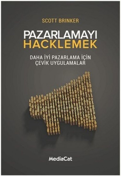Pazarlamayı Hacklemek Pazarlamayı Hacklemek