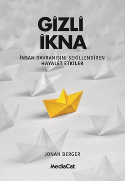 Gizli İkna Gizli İkna