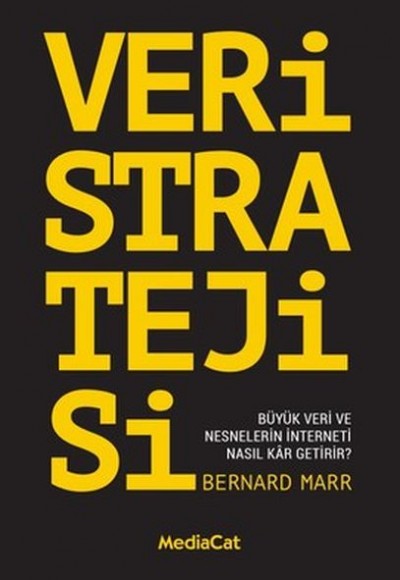 Veri Stratejisi Veri Stratejisi