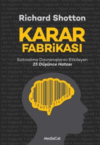 Karar Fabrikası Karar Fabrikası