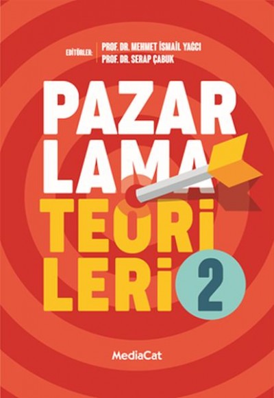 Pazarlama Teorileri 2 Pazarlama Teorileri 2