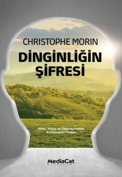 Dinginliğin Şifresi Dinginliğin Şifresi