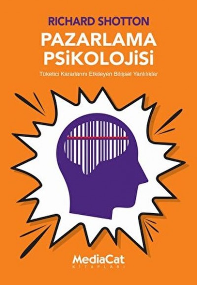 Pazarlama Psikolojisi Pazarlama Psikolojisi