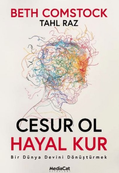 Cesur Ol Hayal Kur Cesur Ol Hayal Kur