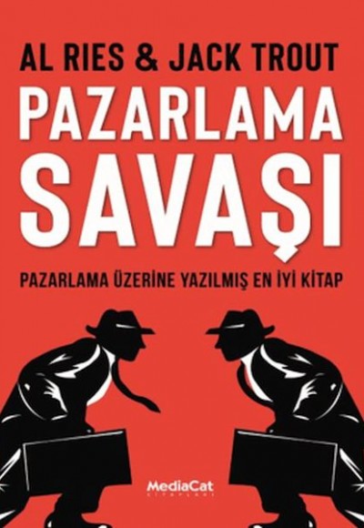 Pazarlama Savaşı Pazarlama Savaşı