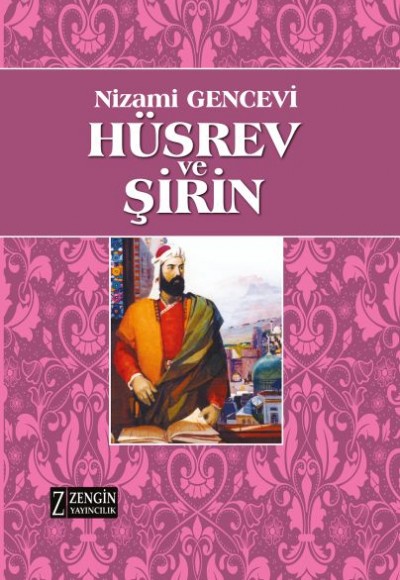 Hüsrev ve Şirin Hüsrev ve Şirin