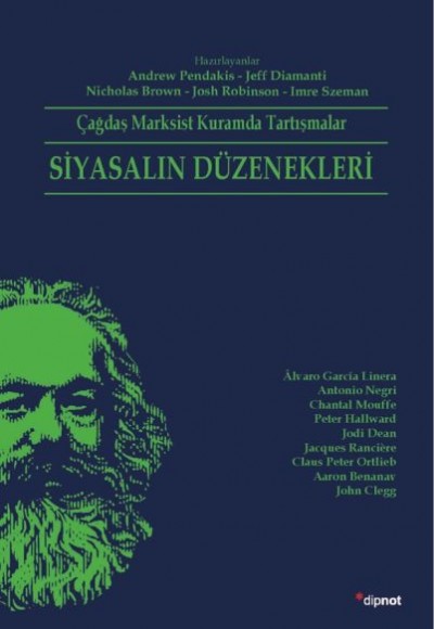 Siyasalın Düzenekleri Siyasalın Düzenekleri