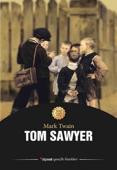 Tom Sawyer Tom Sawyer