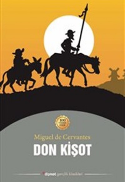 Don Kişot Don Kişot