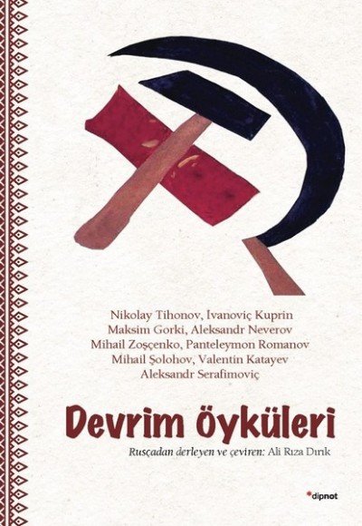 Devrim Öyküleri Devrim Öyküleri