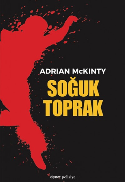 Soğuk Toprak Soğuk Toprak