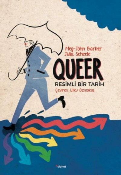 Queer- Resimli Bir Tarih Queer- Resimli Bir Tarih