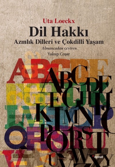 Dil Hakkı Dil Hakkı