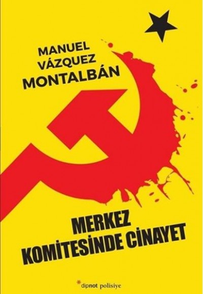 Merkez Komitesinde Cinayet Merkez Komitesinde Cinayet