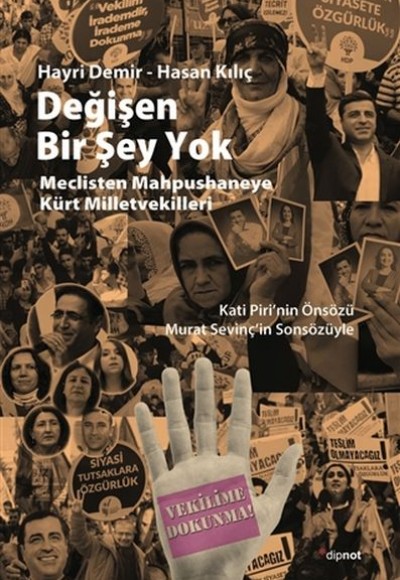 Değişen Bir Şey Yok Değişen Bir Şey Yok